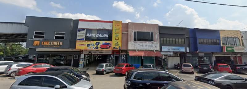 Kedai / Pejabat untuk Dijual di Kelana Jaya (Petaling Jaya) - Oscar Lee - PropertyGuru.com.my