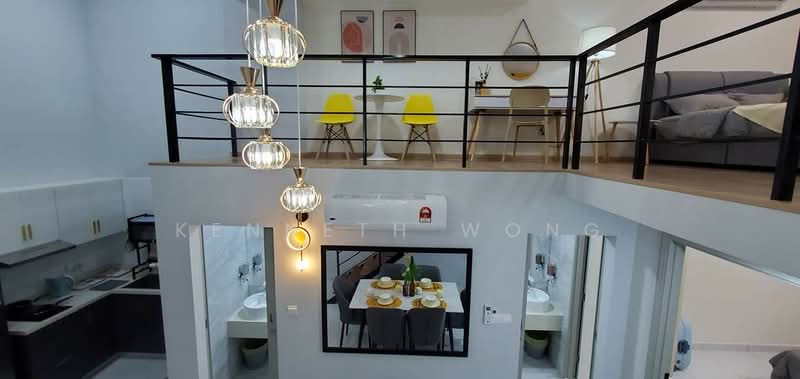 Servis Apartment untuk Disewa di Arte Cheras - Kenneth Wong - Interior - PropertyGuru.com.my