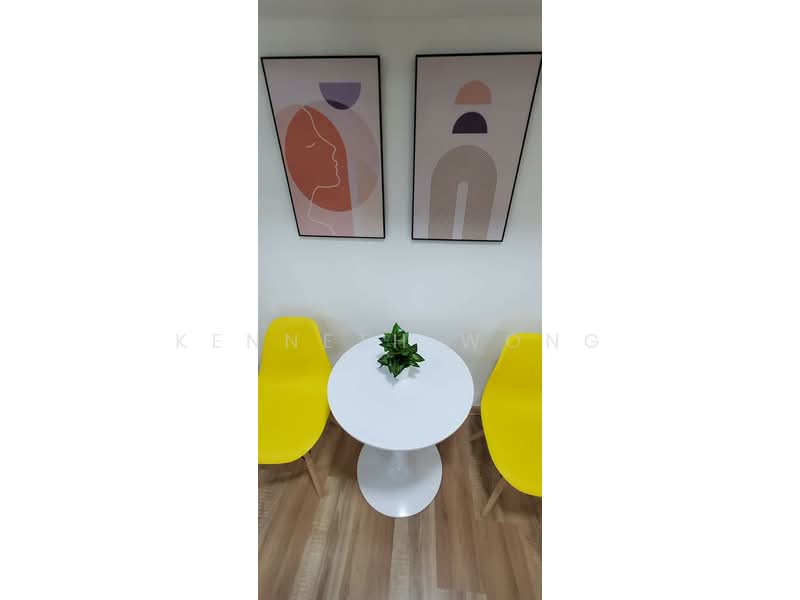Servis Apartment untuk Disewa di Arte Cheras - Kenneth Wong - PropertyGuru.com.my