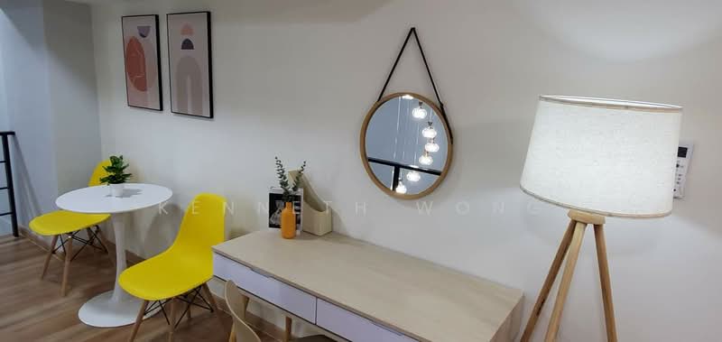 Servis Apartment untuk Disewa di Arte Cheras - Kenneth Wong - Interior - PropertyGuru.com.my