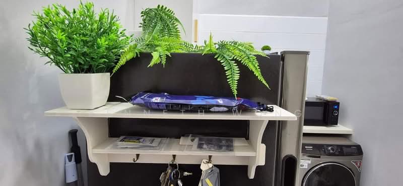 Servis Apartment untuk Disewa di Arte Cheras - Kenneth Wong - Interior - PropertyGuru.com.my