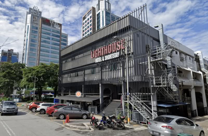 Shop for Sale in SS 21, Damansara Utama (Petaling Jaya) - Elaine Yaw - Exterior - PropertyGuru.com.my