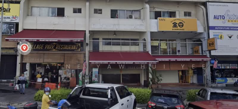 Shop for Sale in SS 21, Damansara Utama (Petaling Jaya) - Elaine Yaw - PropertyGuru.com.my