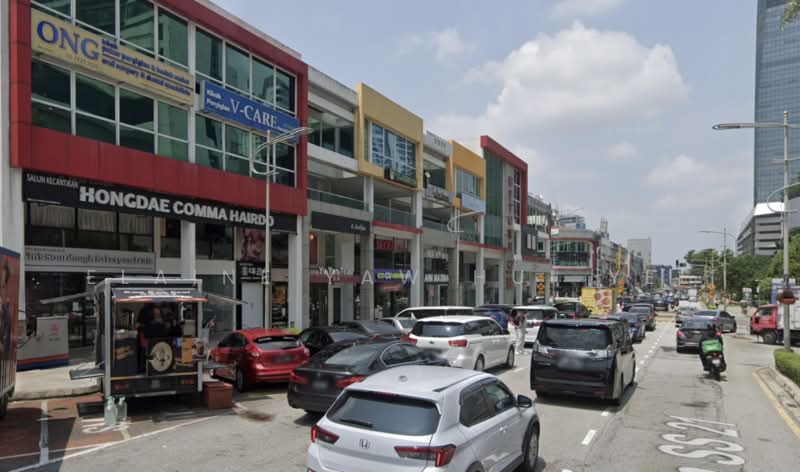 Shop for Sale in SS 21, Damansara Utama (Petaling Jaya) - Elaine Yaw - PropertyGuru.com.my