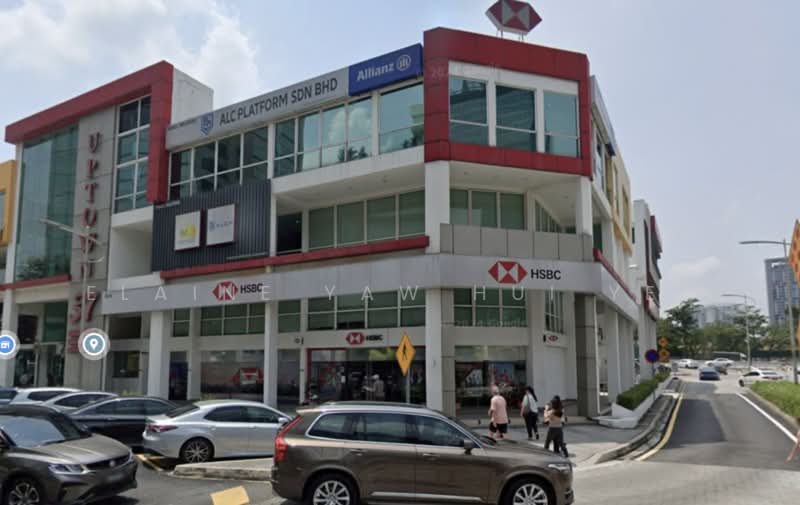 Shop for Sale in SS 21, Damansara Utama (Petaling Jaya) - Elaine Yaw - Exterior - PropertyGuru.com.my