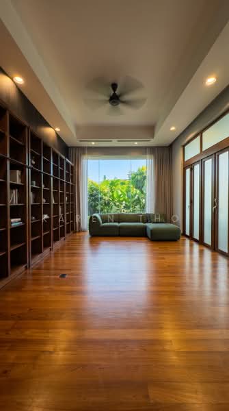 Bungalow for Sale in Taman U-Thant (Kuala Lumpur) - Karen Tho - PropertyGuru.com.my