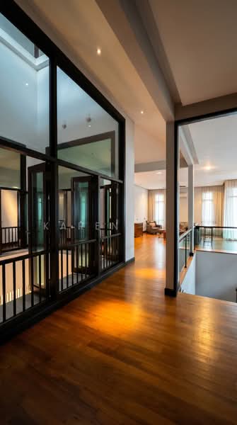 Bungalow for Sale in Taman U-Thant (Kuala Lumpur) - Karen Tho - PropertyGuru.com.my