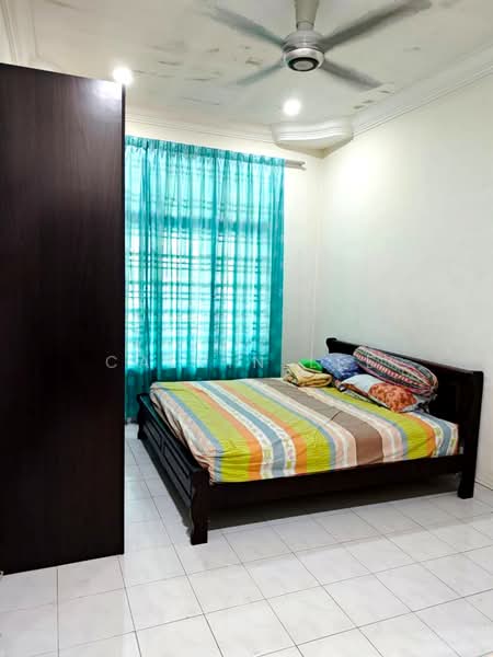 1-storey Terraced House for Sale in Taman Molek (Johor Bahru) - Calvin Lee - PropertyGuru.com.my