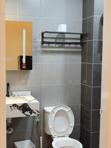 Condominium for Rent at Nikka Residence - Wilson Ong - PropertyGuru.com.my