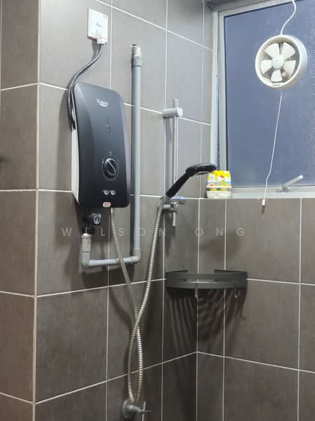 Condominium for Rent at Nikka Residence - Wilson Ong - PropertyGuru.com.my