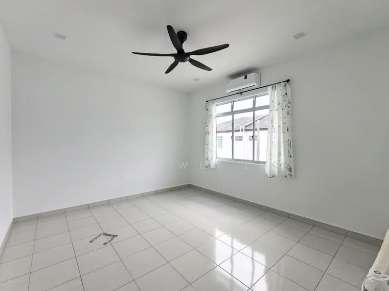 2-storey Terraced House for Rent in Taman Tasik Indah (Kluang) - Chin Wei Lim - PropertyGuru.com.my