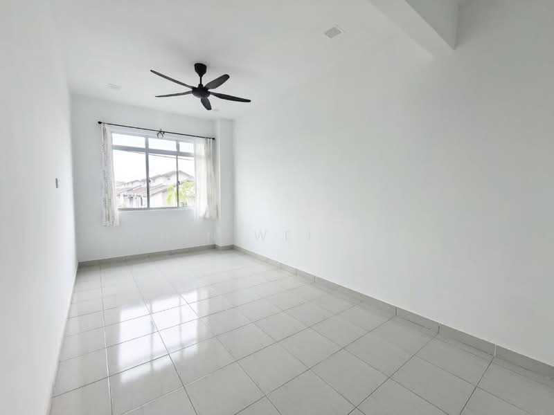 2-storey Terraced House for Rent in Taman Tasik Indah (Kluang) - Chin Wei Lim - PropertyGuru.com.my