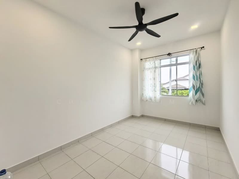 2-storey Terraced House for Rent in Taman Tasik Indah (Kluang) - Chin Wei Lim - PropertyGuru.com.my
