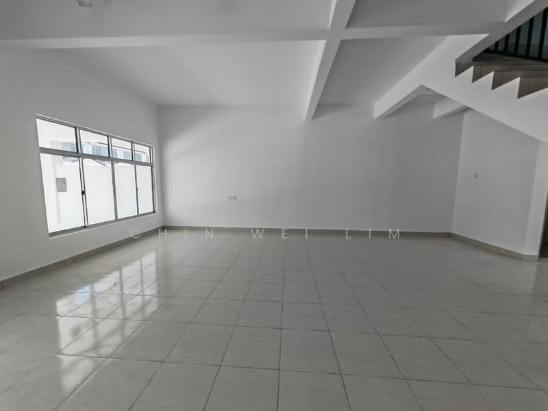 2-storey Terraced House for Rent in Taman Tasik Indah (Kluang) - Chin Wei Lim - PropertyGuru.com.my