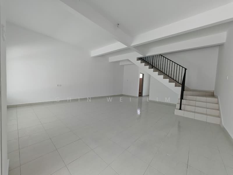2-storey Terraced House for Rent in Taman Tasik Indah (Kluang) - Chin Wei Lim - PropertyGuru.com.my