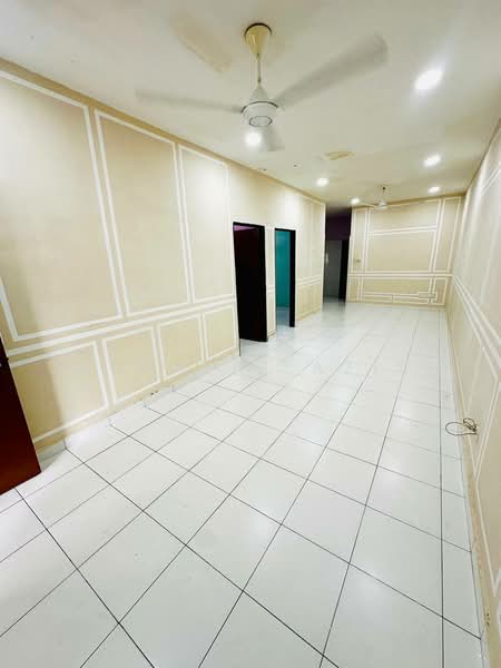 1-storey Terraced House for Sale in Taman Desaru Utama (Pengerang) - ALHAFIZ AZIS - Interior - PropertyGuru.com.my