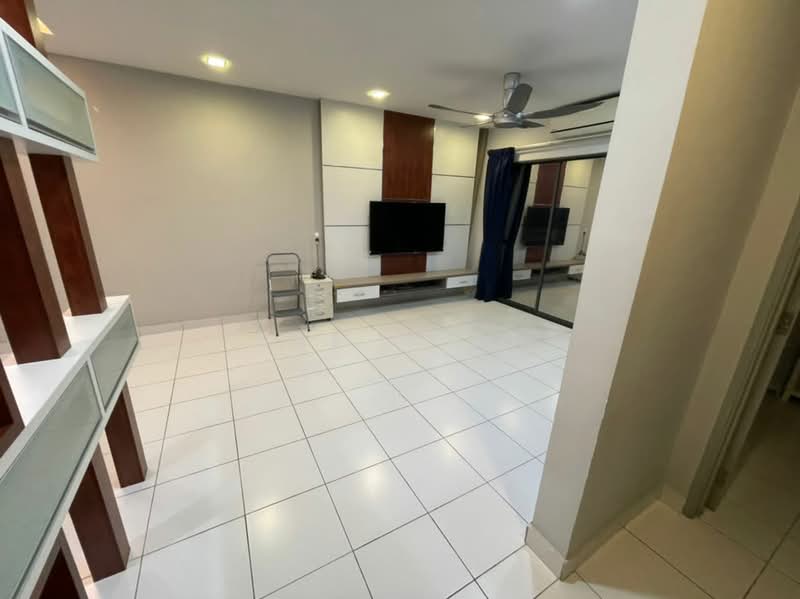Kondominium untuk Disewa di Puri Aiyu - SAM KIAT - Living Room - PropertyGuru.com.my