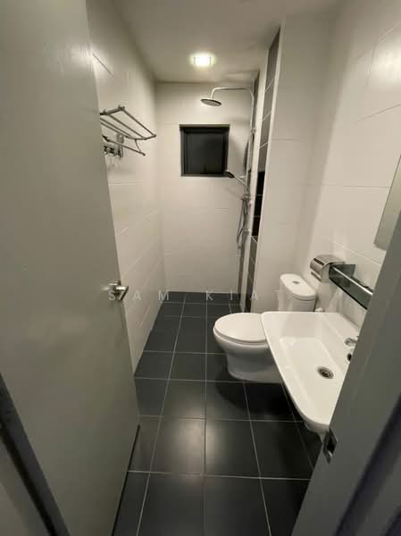 Kondominium untuk Disewa di Puri Aiyu - SAM KIAT - Bathroom - PropertyGuru.com.my
