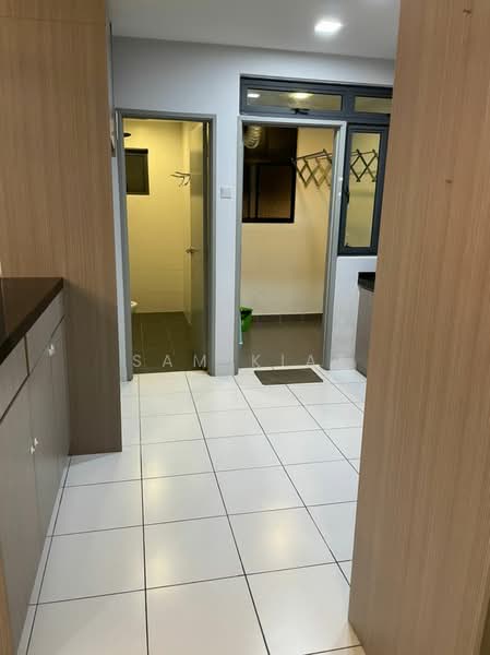 Kondominium untuk Disewa di Puri Aiyu - SAM KIAT - Bathroom - PropertyGuru.com.my