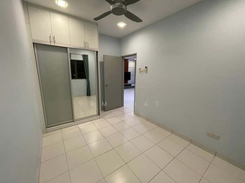 Kondominium untuk Disewa di Puri Aiyu - SAM KIAT - Bedroom - PropertyGuru.com.my
