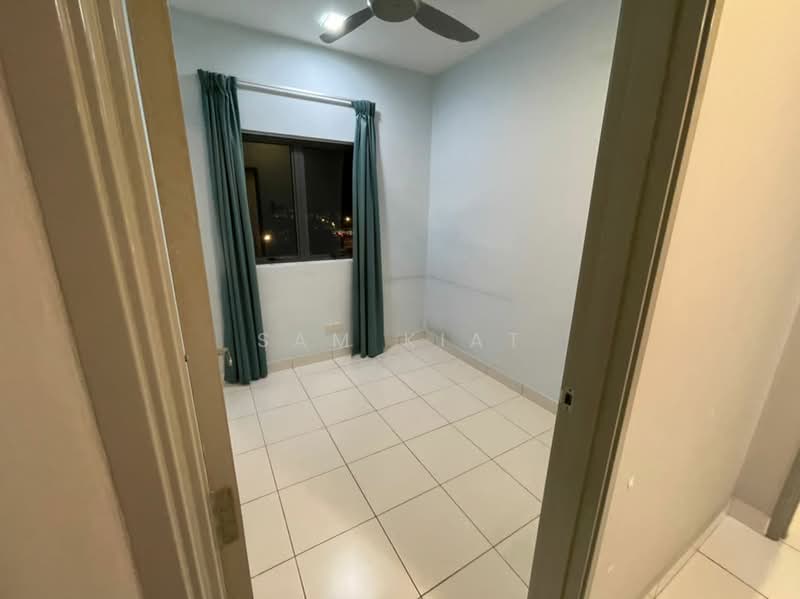 Kondominium untuk Disewa di Puri Aiyu - SAM KIAT - Bedroom - PropertyGuru.com.my