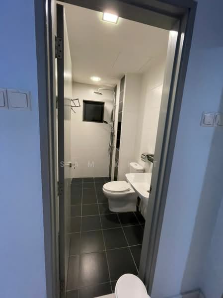 Kondominium untuk Disewa di Puri Aiyu - SAM KIAT - Bathroom - PropertyGuru.com.my