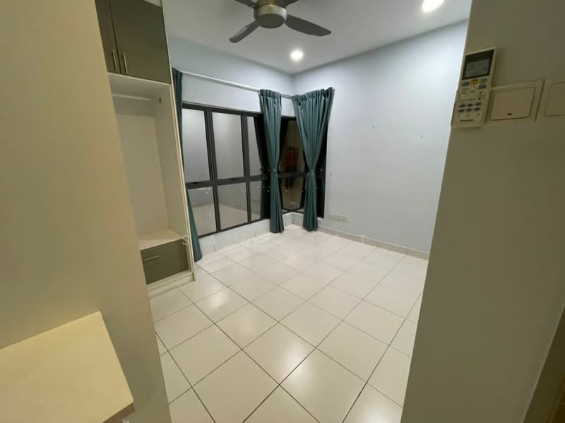 Kondominium untuk Disewa di Puri Aiyu - SAM KIAT - Bedroom - PropertyGuru.com.my