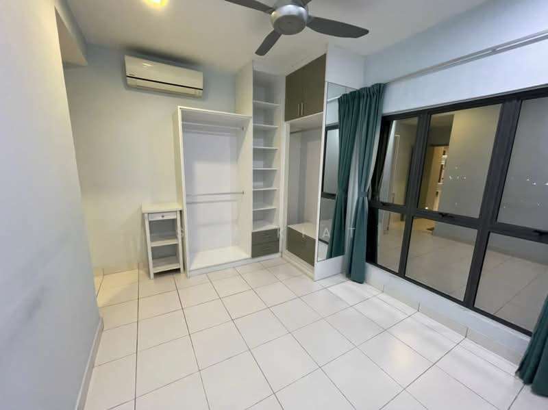 Kondominium untuk Disewa di Puri Aiyu - SAM KIAT - Bedroom - PropertyGuru.com.my