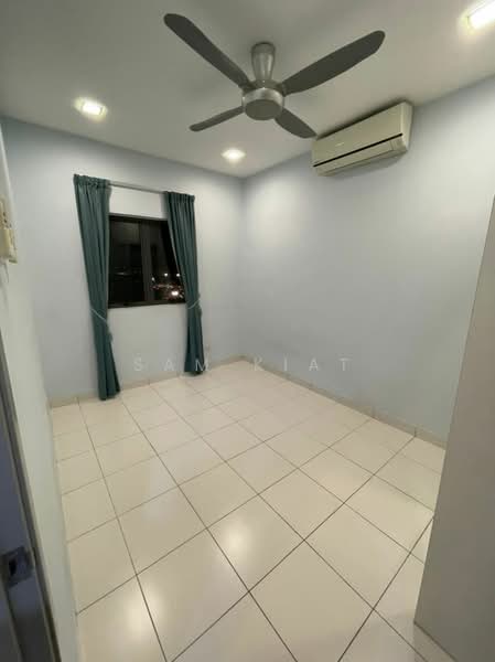 Kondominium untuk Disewa di Puri Aiyu - SAM KIAT - Bedroom - PropertyGuru.com.my