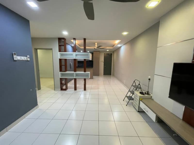 Kondominium untuk Disewa di Puri Aiyu - SAM KIAT - Living Room - PropertyGuru.com.my