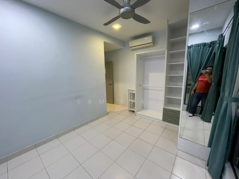 Kondominium untuk Disewa di Puri Aiyu - SAM KIAT - Bedroom - PropertyGuru.com.my
