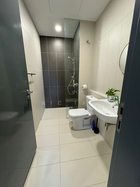 Condominium for Rent at One Cochrane Residence - Nic Tan - PropertyGuru.com.my