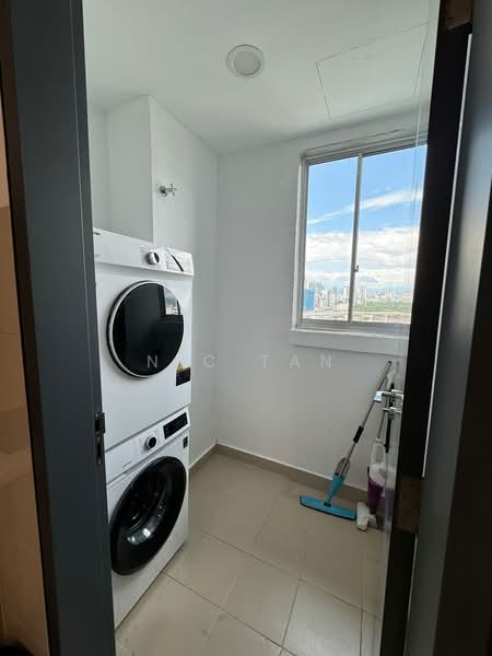 Condominium for Rent at One Cochrane Residence - Nic Tan - PropertyGuru.com.my