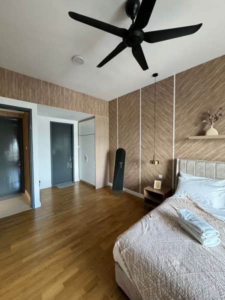 Condominium for Rent at One Cochrane Residence - Nic Tan - PropertyGuru.com.my