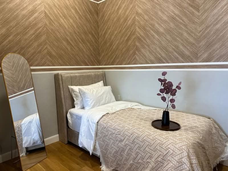 Condominium for Rent at One Cochrane Residence - Nic Tan - PropertyGuru.com.my