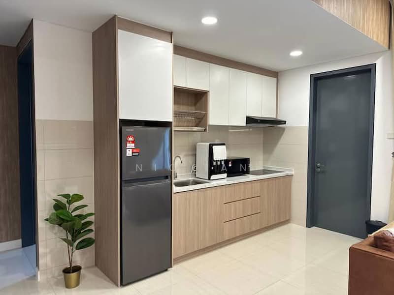 Condominium for Rent at One Cochrane Residence - Nic Tan - PropertyGuru.com.my