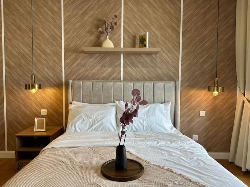 Condominium for Rent at One Cochrane Residence - Nic Tan - PropertyGuru.com.my
