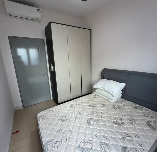 Servis Apartment untuk Disewa di M Centura - Ryan Tee - Bedroom - PropertyGuru.com.my