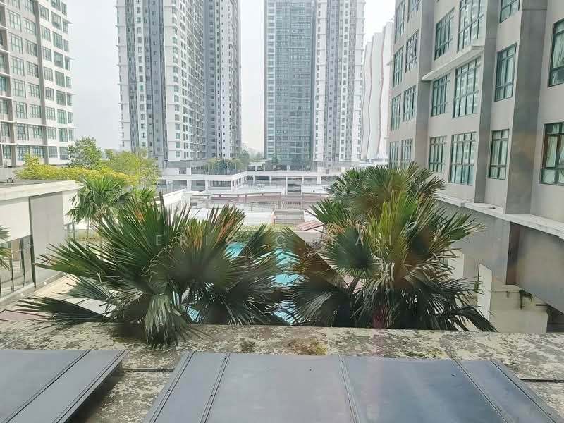 Service Residence for Sale at Conezion Residences - Eric Cheah - Exterior - PropertyGuru.com.my