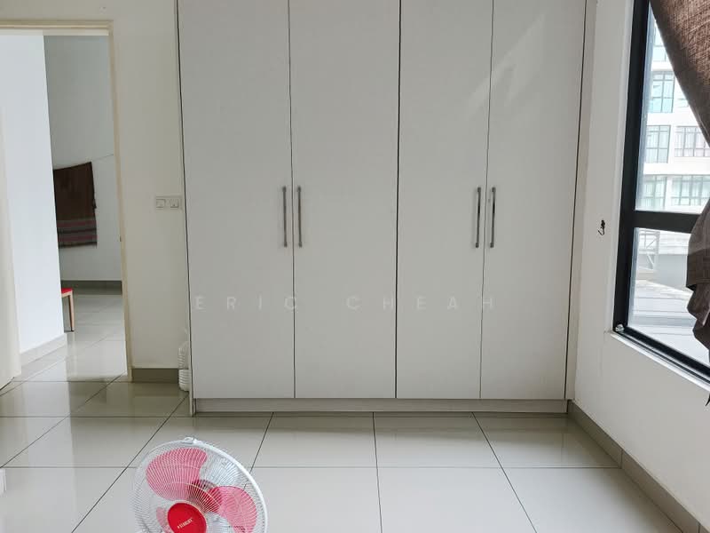 Service Residence for Sale at Conezion Residences - Eric Cheah - Interior - PropertyGuru.com.my