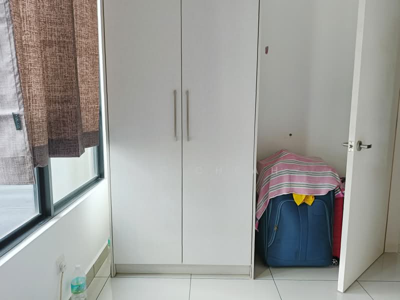 Service Residence for Sale at Conezion Residences - Eric Cheah - Interior - PropertyGuru.com.my