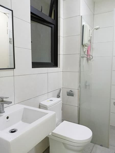 Service Residence for Sale at Conezion Residences - Eric Cheah - Bathroom - PropertyGuru.com.my