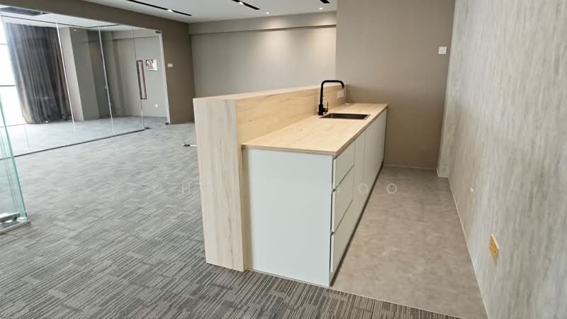 Kilang Berkembar untuk Dijual di Budiman Business Park (Cheras) - Chris Choo - Interior - PropertyGuru.com.my