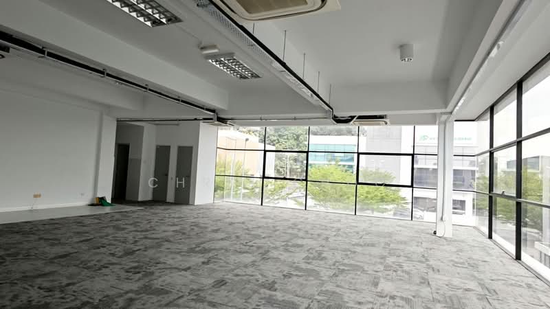 Kilang Berkembar untuk Dijual di Budiman Business Park (Cheras) - Chris Choo - Interior - PropertyGuru.com.my