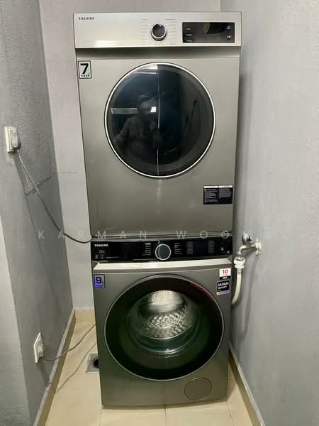 3-storey Terraced House for Sale in Mutiara Bukit Jalil (Bukit Jalil) - Karman Woong - Interior - PropertyGuru.com.my
