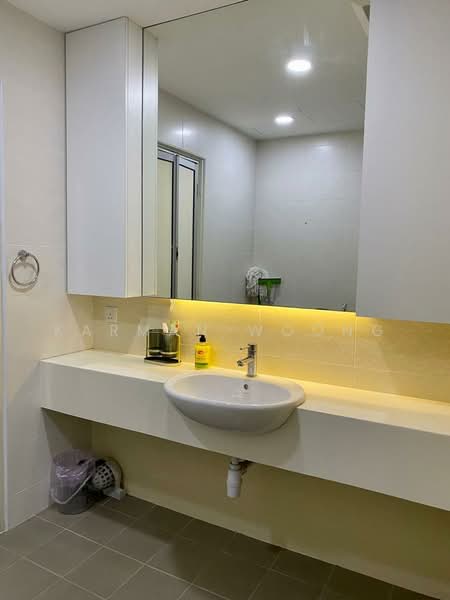 3-storey Terraced House for Sale in Mutiara Bukit Jalil (Bukit Jalil) - Karman Woong - Bathroom - PropertyGuru.com.my