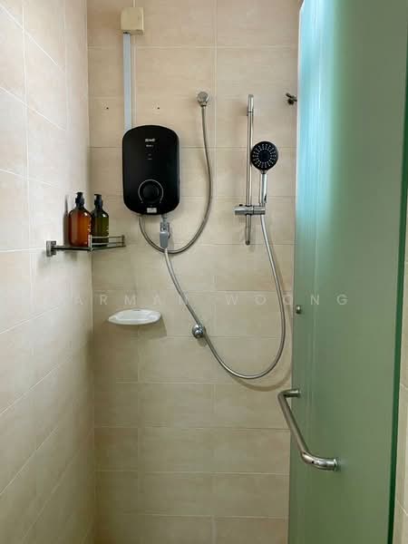 3-storey Terraced House for Sale in Mutiara Bukit Jalil (Bukit Jalil) - Karman Woong - Bathroom - PropertyGuru.com.my