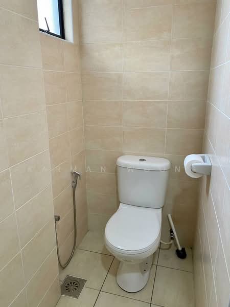 3-storey Terraced House for Sale in Mutiara Bukit Jalil (Bukit Jalil) - Karman Woong - Bathroom - PropertyGuru.com.my