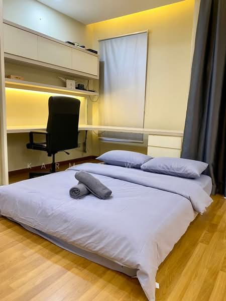 3-storey Terraced House for Sale in Mutiara Bukit Jalil (Bukit Jalil) - Karman Woong - Bedroom - PropertyGuru.com.my