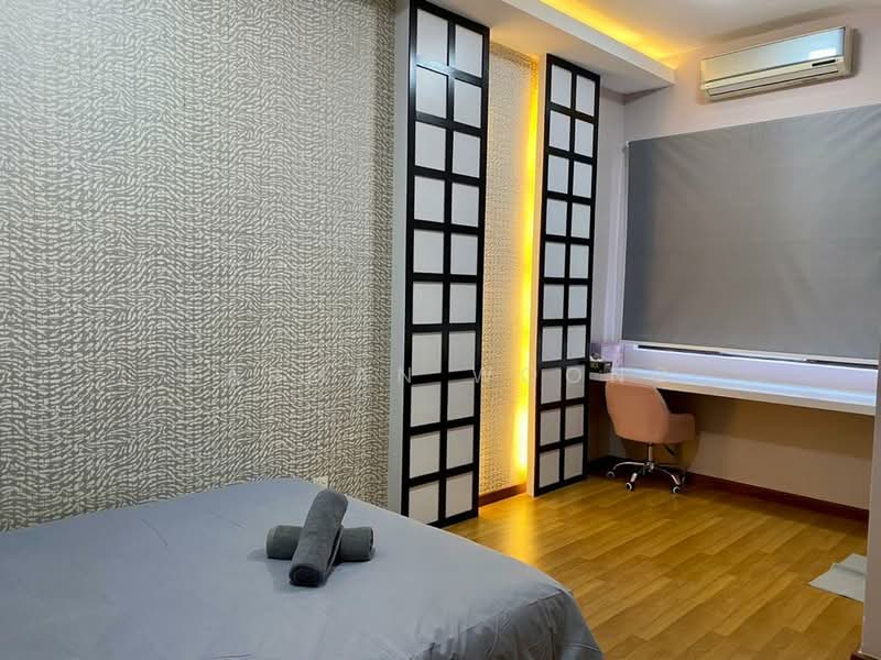 3-storey Terraced House for Sale in Mutiara Bukit Jalil (Bukit Jalil) - Karman Woong - Bedroom - PropertyGuru.com.my